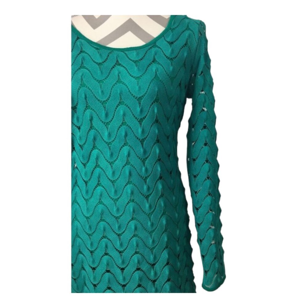 Free People knit dress size M - Picture 3 of 7